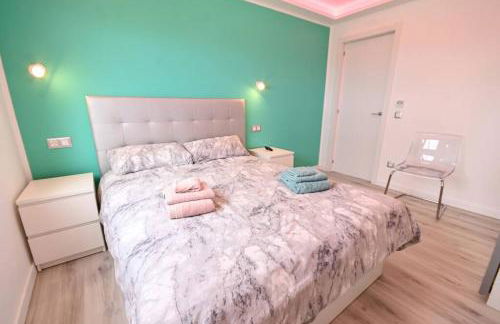 Attico 41 Casablanca2 Maria - Foto 10