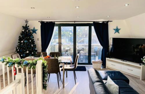 The Barbican Penthouse - Foto 2