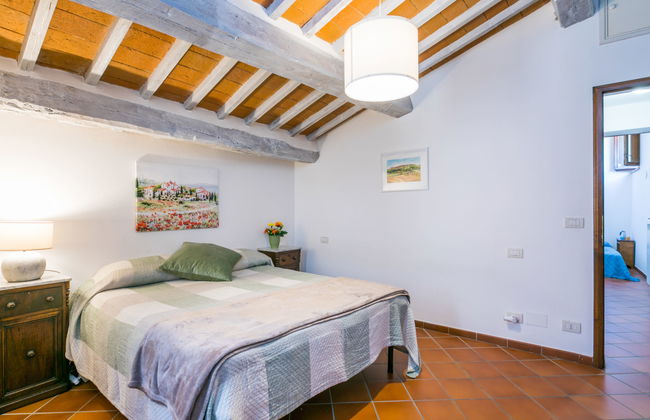 Casa Campau - Foto 22