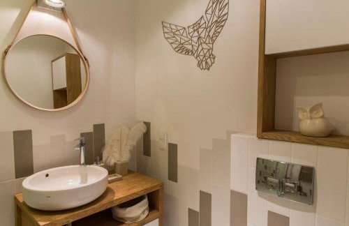 udanypobyt Dom Forest Prestige House - Foto 6