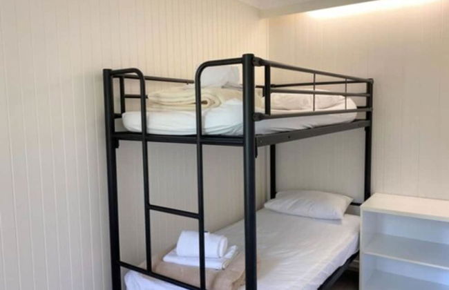 Discovery Parks - Coolwaters Yeppoon - Foto 12