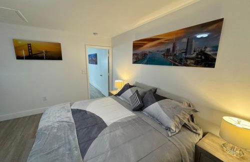 Modern Apartment Miami Oasis - Foto 22