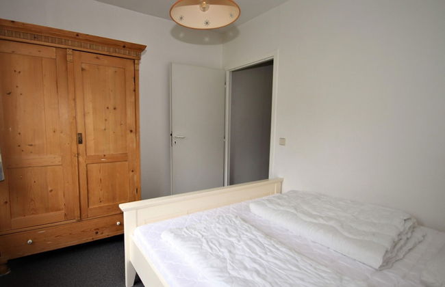 Ferienhaus in Fassberg mit Einer Terrasse - Foto 5