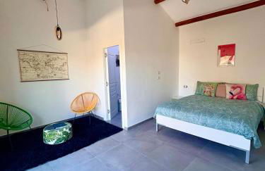 ReStazzu, a new idea of Sardinian stazzu - Foto 8