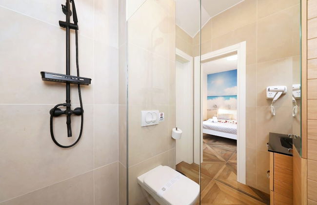 Apartments Redstone Luxury Apartments - Foto 31