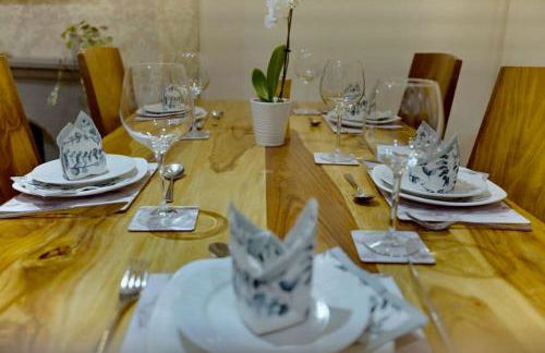 Apartment in West Yorkshire 59 - Foto 4