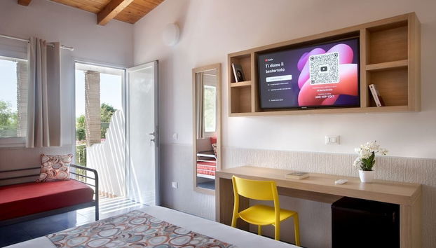 Bahia Blanca - Foto 5, Habitación