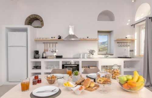 Livadi house Tinos - Foto 23