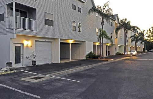 Holmes Beach - Mangroves 3607 #208 - Foto 49