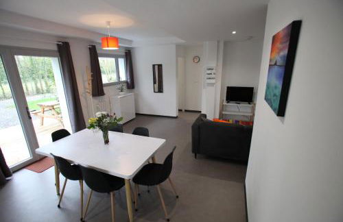 Résidence Beauvoir le Mont-Saint-Michel - Foto 43