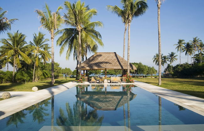 Villa Sepoi Sepoi by Elite Havens - Foto 19