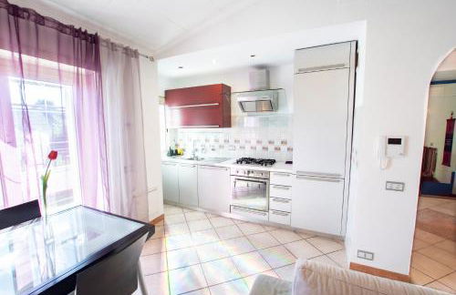 Attico Appia Antica Ciampino Aeroporto - Foto 5