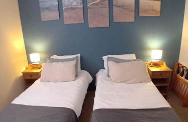 Un vrai paradis avec terrasse face à la mer - Photo 2