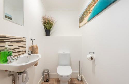 Crysawna Newquay close to the beach amenities - Foto 15