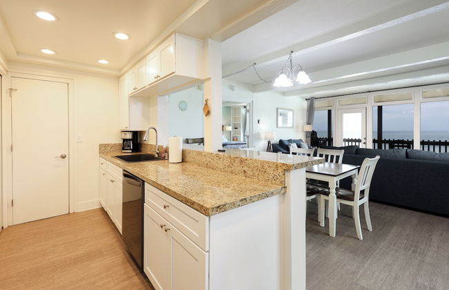 Beachfront Retreat - Foto 19