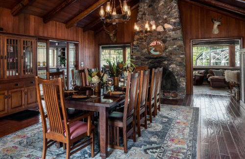 Rocktop Lodge - Foto 19