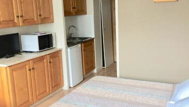 RÉSID BEC DE L AIGLE Studio 21 - LE LIORAN - Foto 2