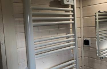 FHU Aquarius - Foto 16