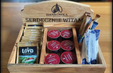 Hankówka Mazury - Foto 44