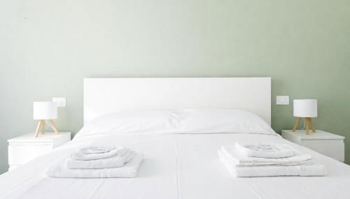 BC Holidays - Scirocco & Maestrale Apartments - Foto 4