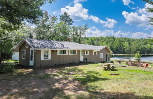 Joyce Lake Escape on Joyce Lake - Foto 23