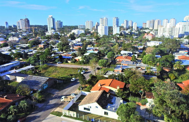 Apartment Alexander Boulevard - Foto 64