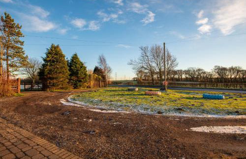Beautiful Cottage in Durham with Pool Table - Foto 38