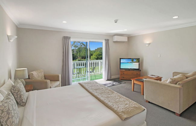 Kerikeri Park Lodge - Foto 14