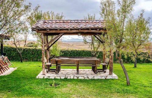 Finca privada singular, BBQ, Paz & Vistas - Foto 43