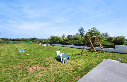 Villa VINE - new luxury holiday house in a green oasis - Foto 33