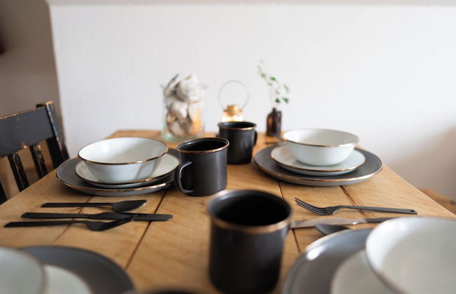 Kåseberga Hideout - Foto 36