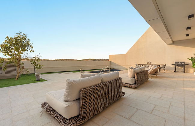 Silkhaus Mayan 5 - Yas Island - Foto 48