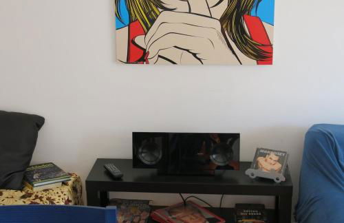 Bright and lovely private apartment in Milan - Foto 47