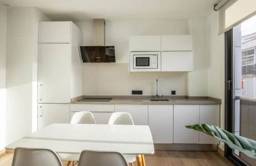 Nervión Suites 2 - Vacacional Sevilla - Foto 10