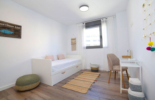 Isea Calpe 01 - Foto 13