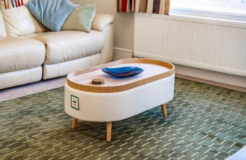 Nancy's 3 bedroom house near Heathrow Airport - Foto 53