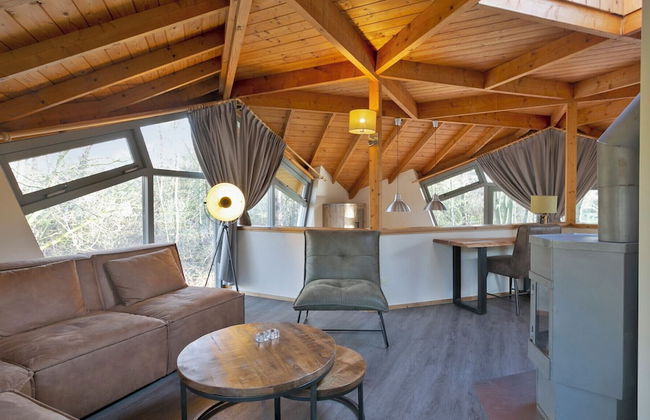 Summio Bungalowpark Herperduin - Photo 47