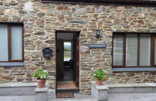 The Old Smithy - Foto 1