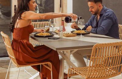 Al Borgo 01 Luxury Suites in Sardinia - Foto 79