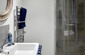 Stunning Cabin with incredible views near Goodwood - Foto 14