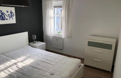 Gemütliche Kleine Wohnung - Photo 10