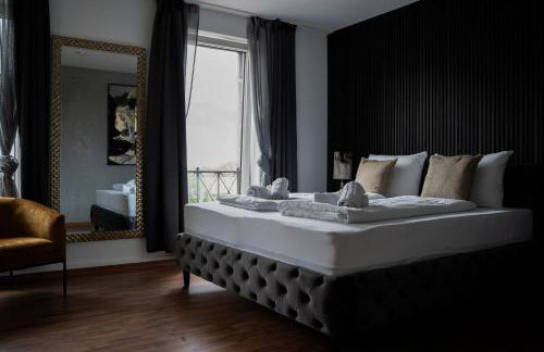 JUNIK Apartments im Stadtzentrum - Photo 31