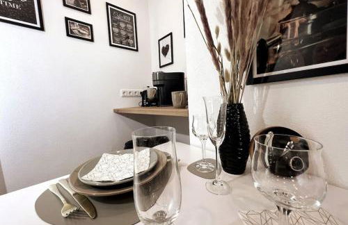 AR Apartments III I 4 Pers I Modern I Schillerapartment - Foto 15