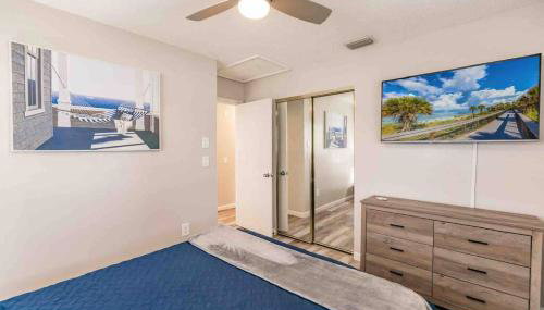 Poolside Oasis-5 miles from Venice Beach - Foto 4