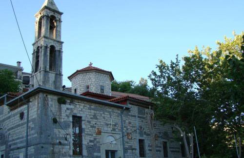 Stonehouse dome Lagadia - Photo 40