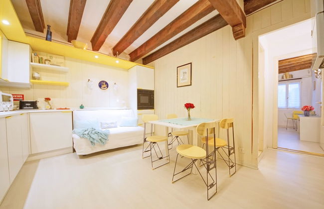 DolceVita Apartments N. 185 - Foto 8