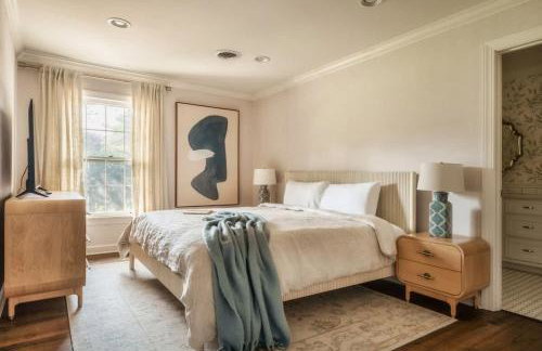 The Howell House - Picturesque Countryside Retreat - Foto 52