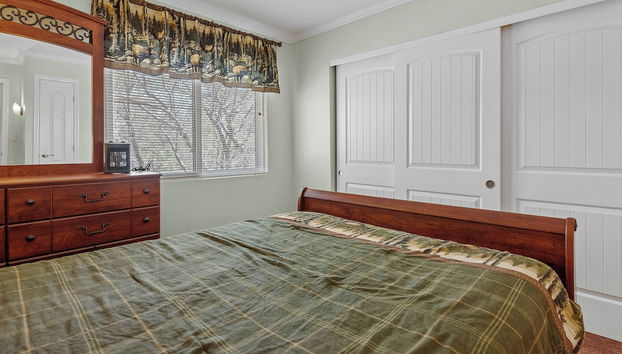 Kc's Haven - Foto 5, Habitación