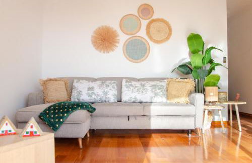 Unique Tropical Style Penthouse with a Dreamy View - by Portugal Collection - Photo 9