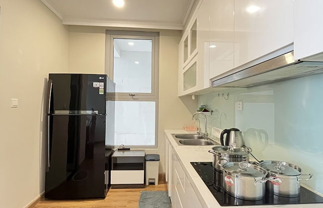 Vinhomes Gardenia - 2 Brs Apartment - Foto 18